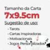 Tam. 7 x 9.5cm